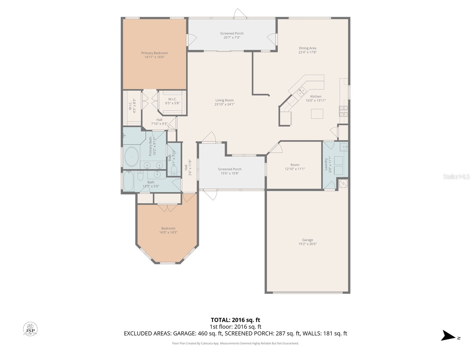 26712 Augusta Springs Circle Leesburg FL 34748 O6407612 image54