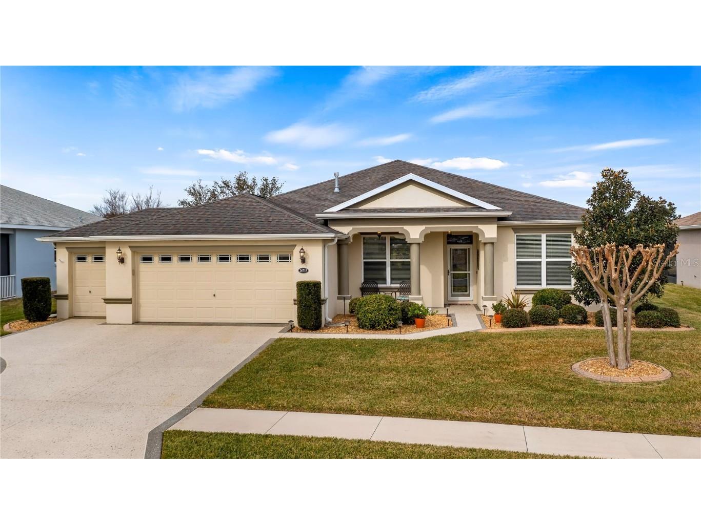 26715 Manassas Drive Leesburg FL 34748 G5091807 image1