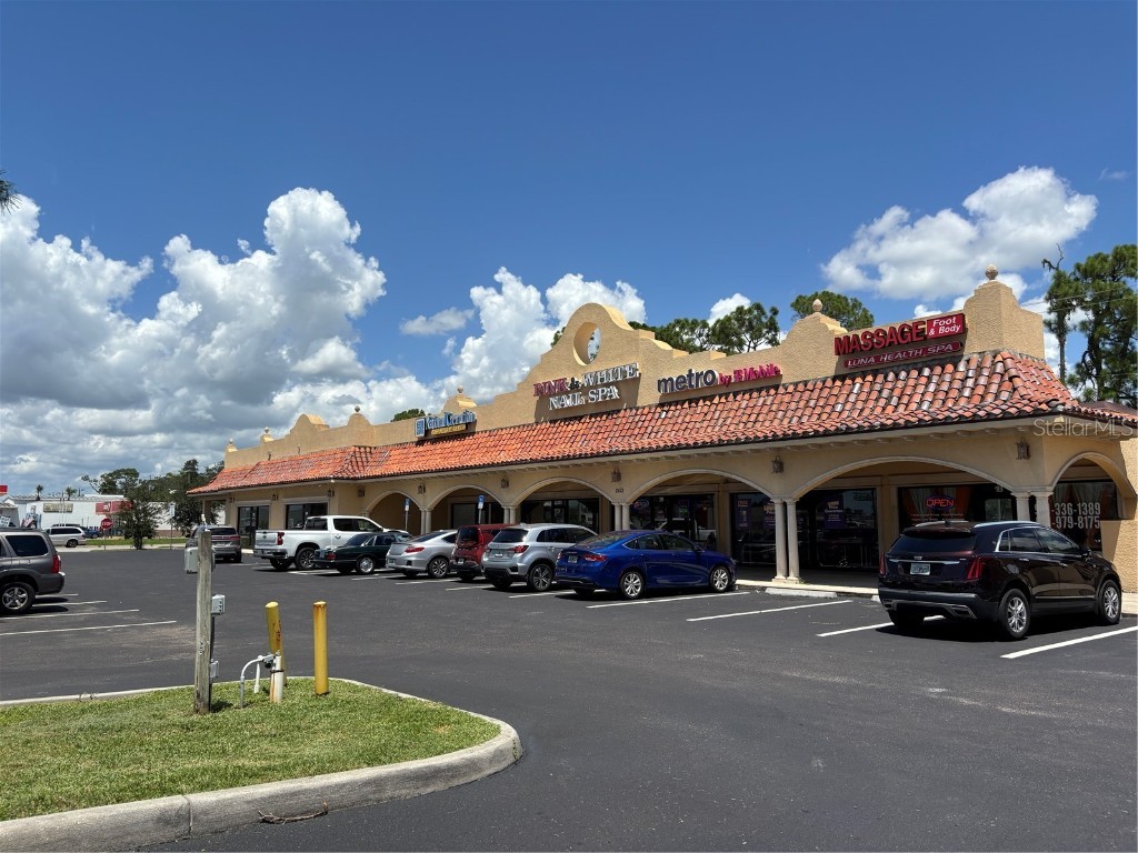 2672-2686 Tamiami Trail #6B7B Port Charlotte FL 33952 D6143597 image2