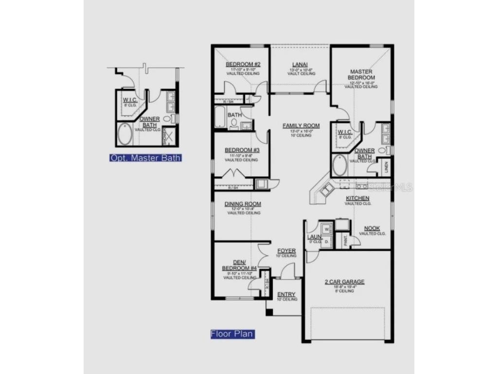 2672 Averland Loop North Port FL 34287 A4637192 image2