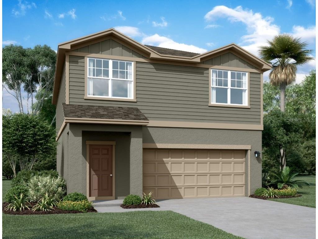 2672 Butterup Avenue Lake Hamilton FL 33851 O6208548 image1