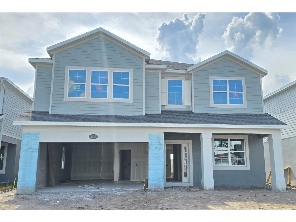 2672 Great Heron Avenue Saint Cloud FL 34773 O6296091 image1