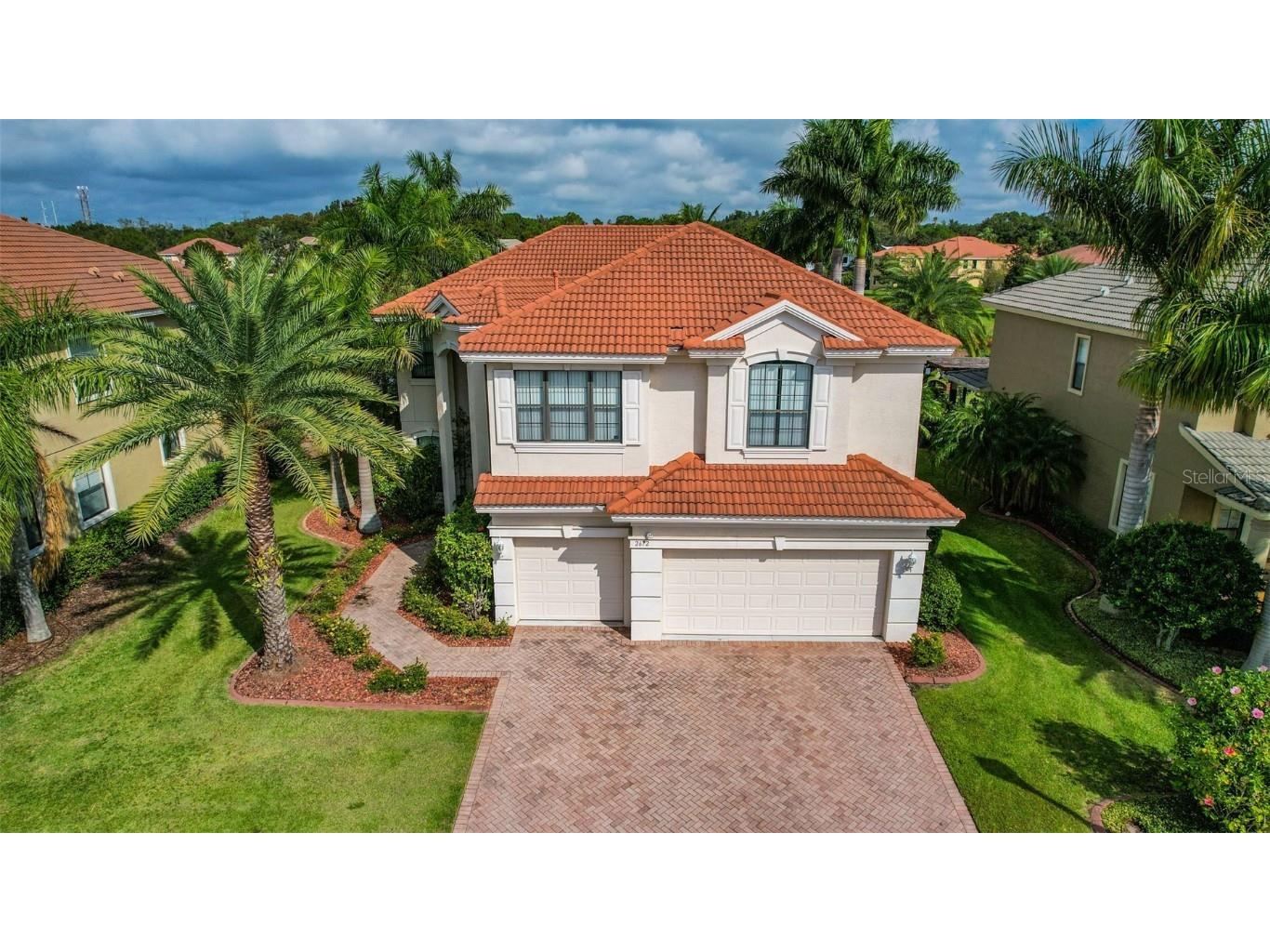 2672 Lakebreeze Lane S Clearwater FL 33759 T3411433 image1