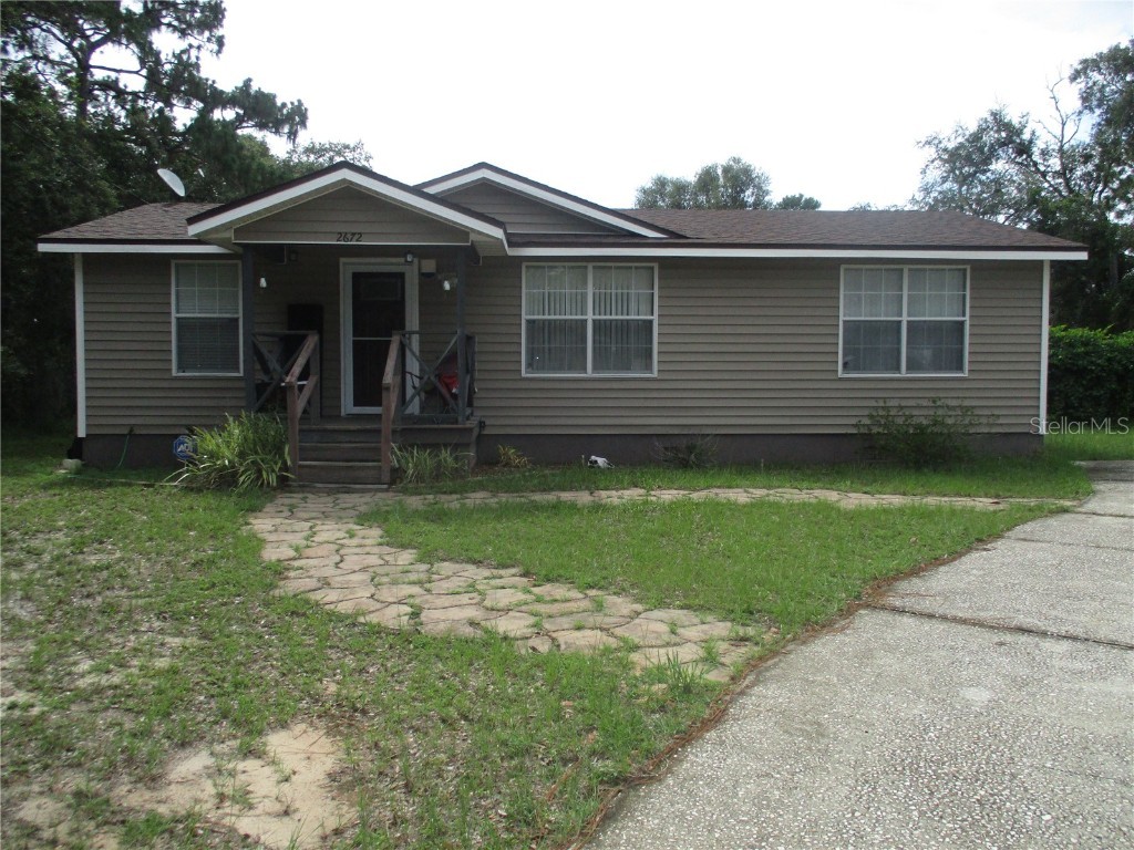2672 Magnolia Circle Lake Wales FL 33898 - LAKE WEOHYAKAPKA P4935434 image1