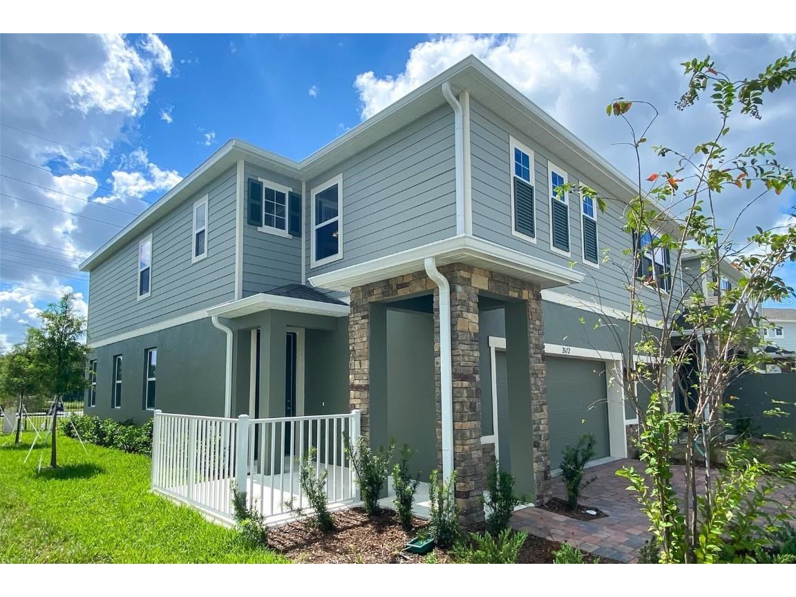 2672 Pleasant Cypress Circle Kissimmee FL 34741 O6227928 image1