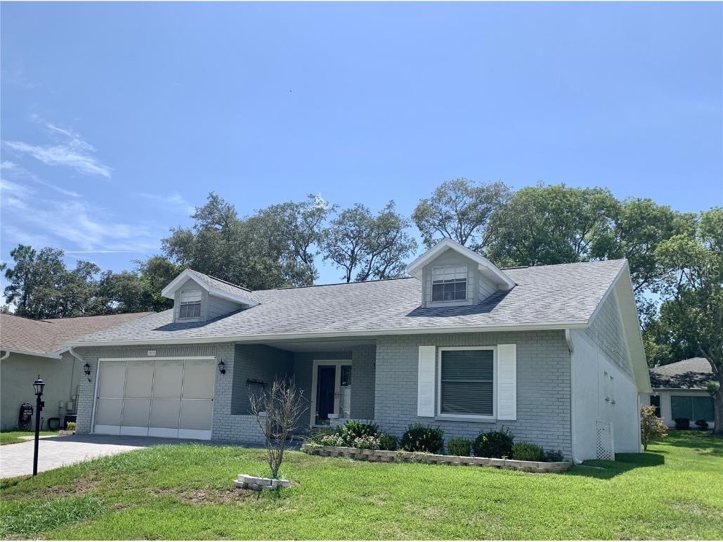 2672 Royal Ridge Drive Spring Hill FL 34606 W7856941 image1