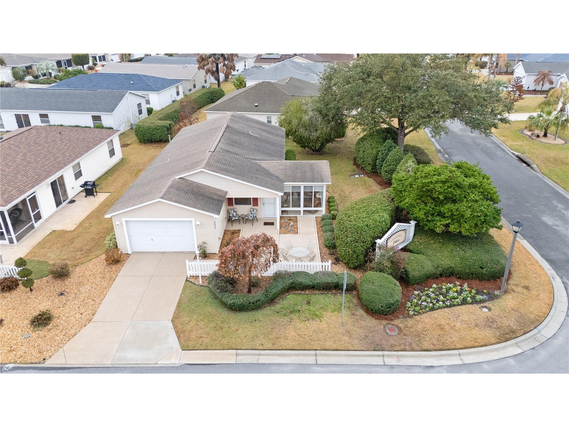 2672 Sandhill Court The Villages FL 32162 G5108938 image1