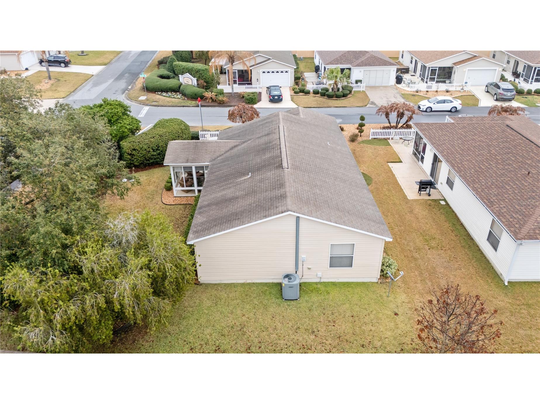 2672 Sandhill Court The Villages FL 32162 G5108938 image31