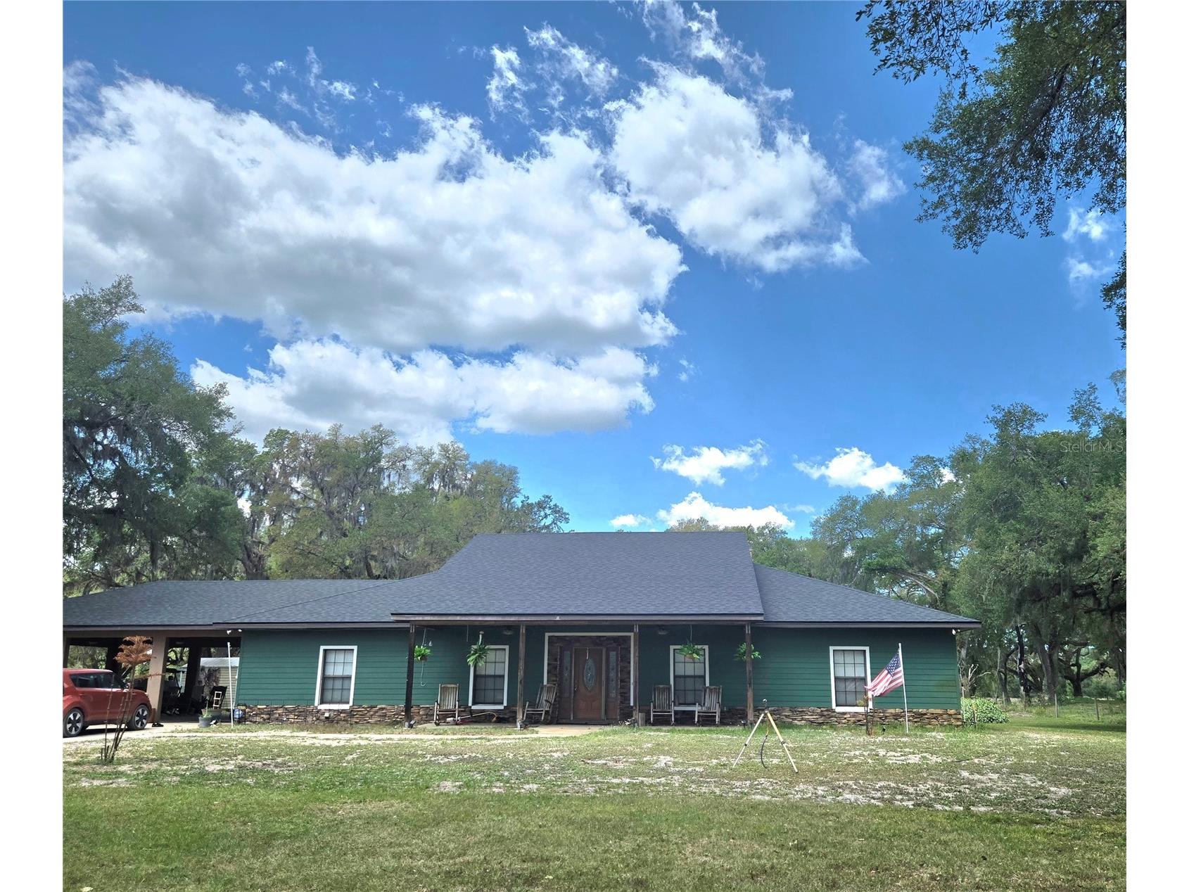 2672 SE 35th Street Sumterville FL 33585 OM723530 image1