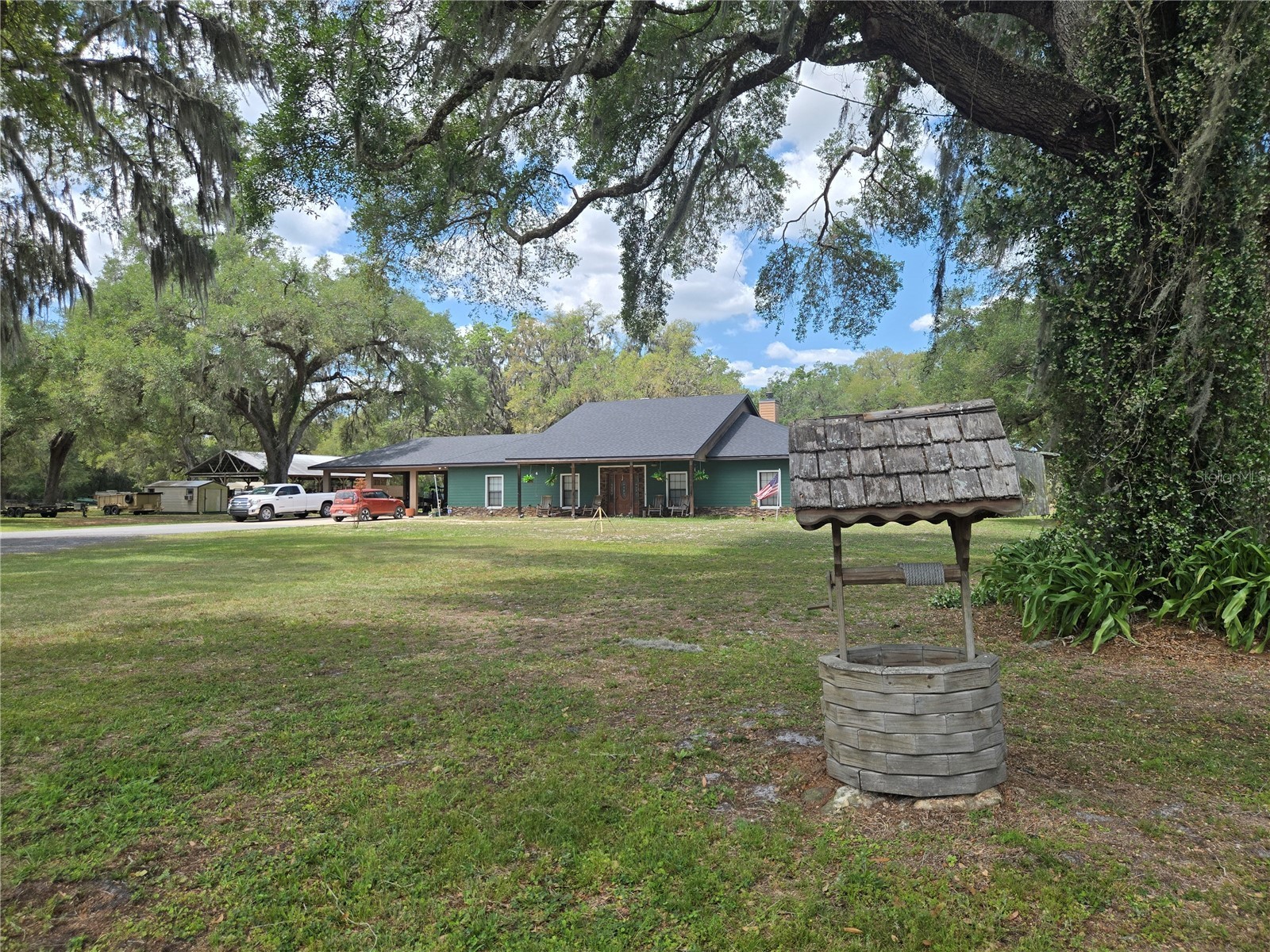 2672 SE 35th Street Sumterville FL 33585 OM723530 image24