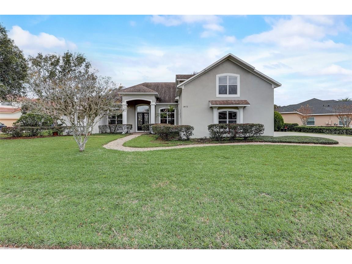 2672 Windsor Hill Drive Windermere FL 34786 O6165051 image1