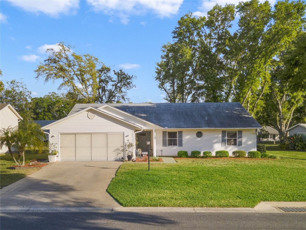 26724 Racquet Circle Leesburg FL 34748 O6185637 image1