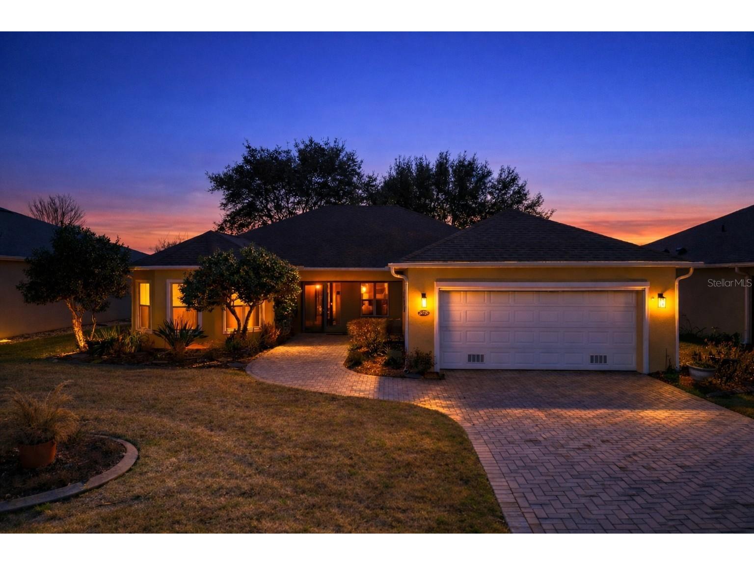 26725 Augusta Springs Circle Leesburg FL 34748 O6380963 image1