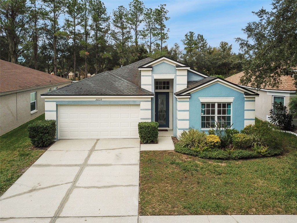 26729 Middleground Loop Wesley Chapel FL 33544 T3488351 image1