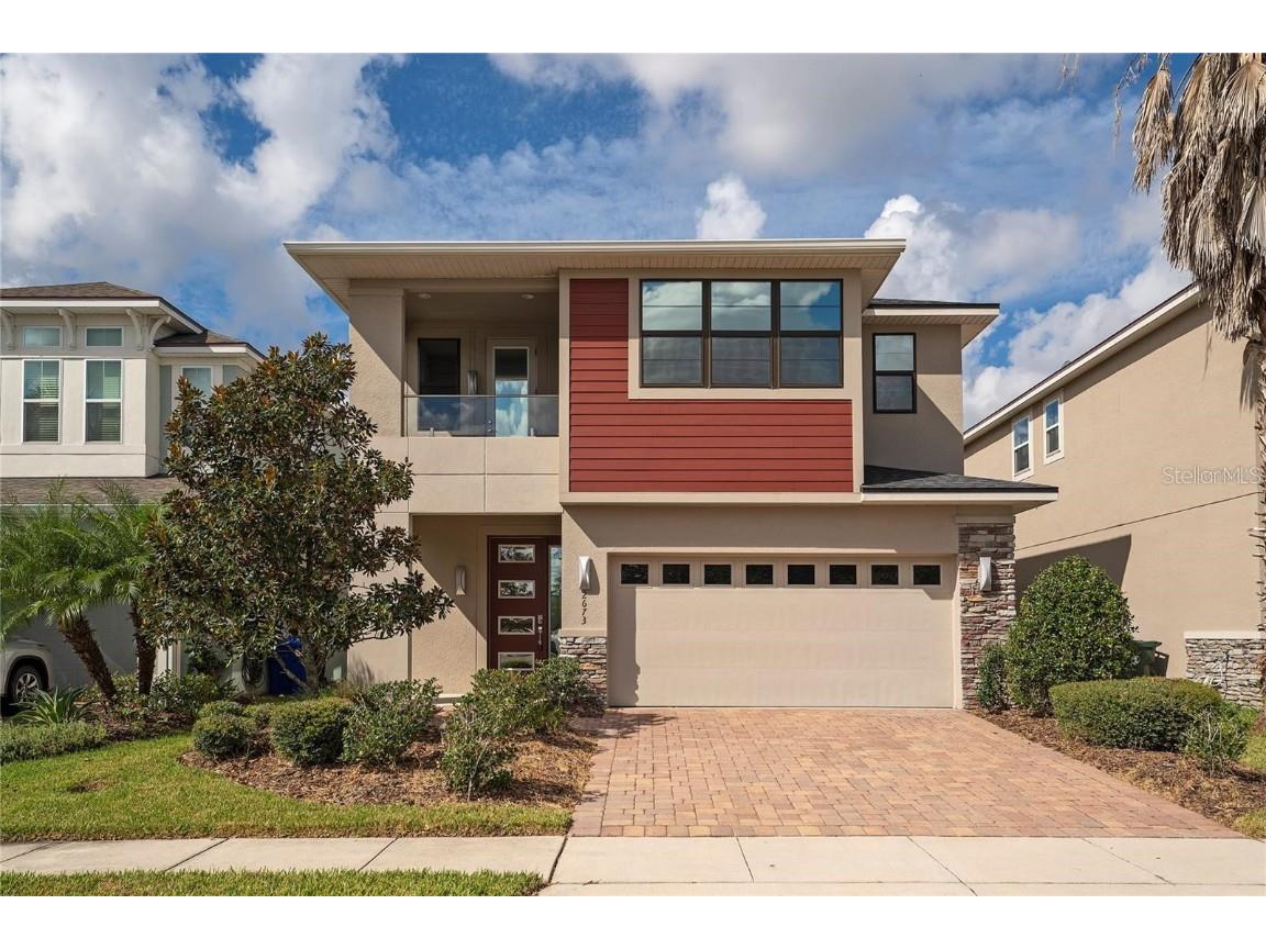 2673 Amati Drive Kissimmee FL 34741 S5093704 image1