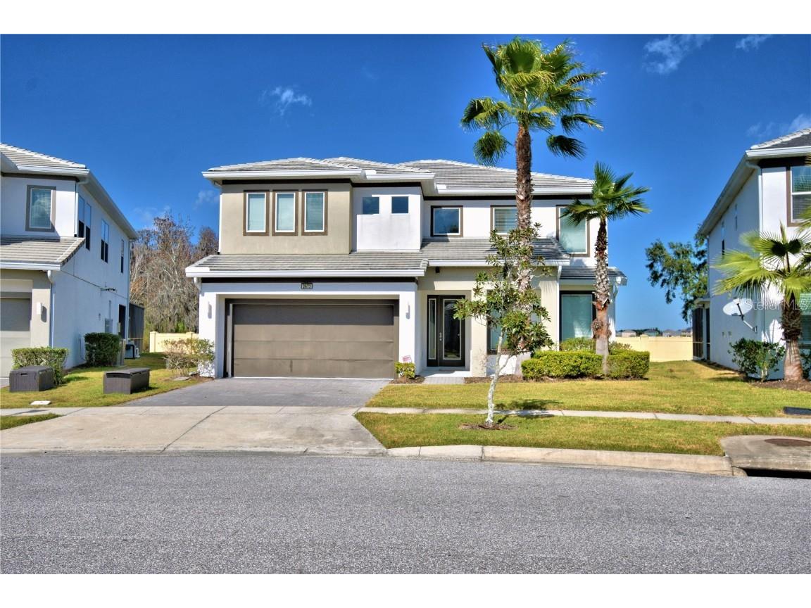 2673 Calistoga Avenue Kissimmee FL 34741 S5129165 image1