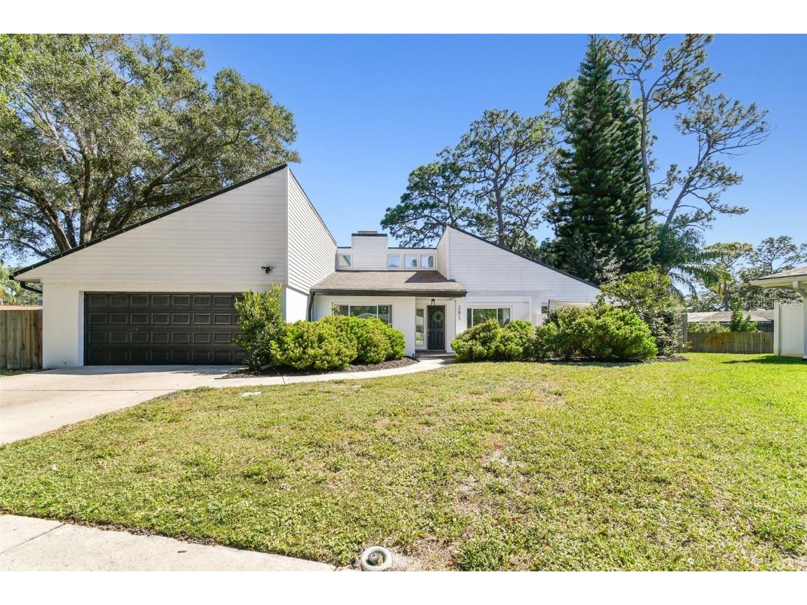 2673 Cascade Ct Clearwater FL 33761 U8218168 image1