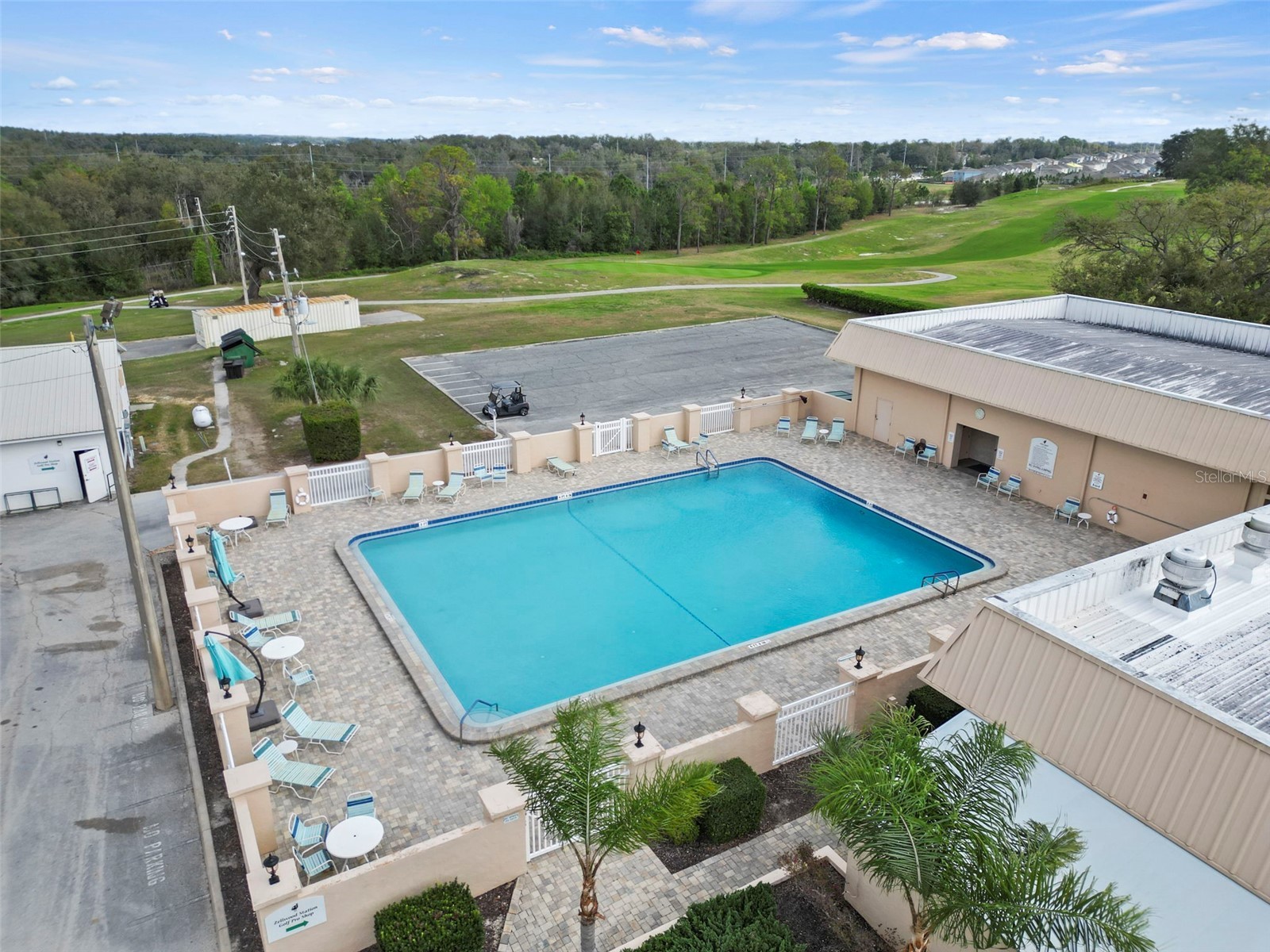 2673 Cayman Circle #R-38 Zellwood FL 32798 - COHEN AND GRASSMERE O6280350 image24