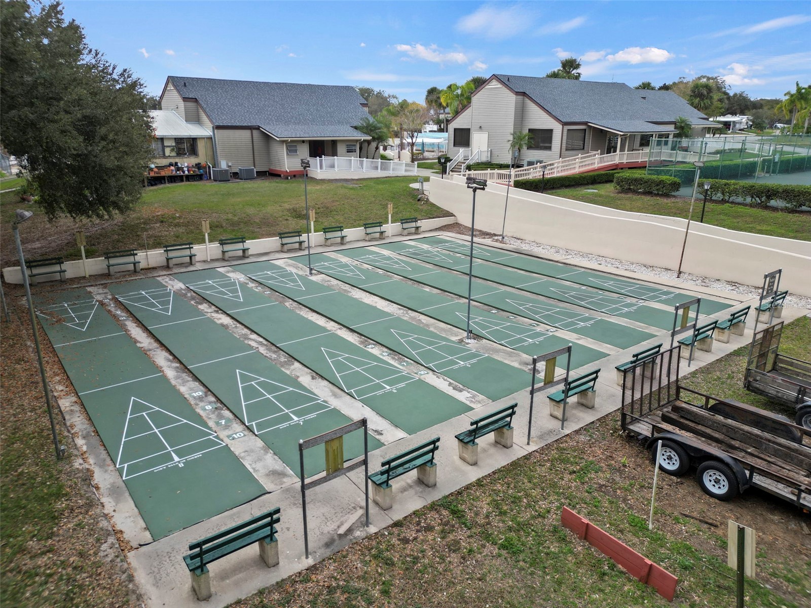 2673 Cayman Circle #R-38 Zellwood FL 32798 - COHEN AND GRASSMERE O6280350 image25