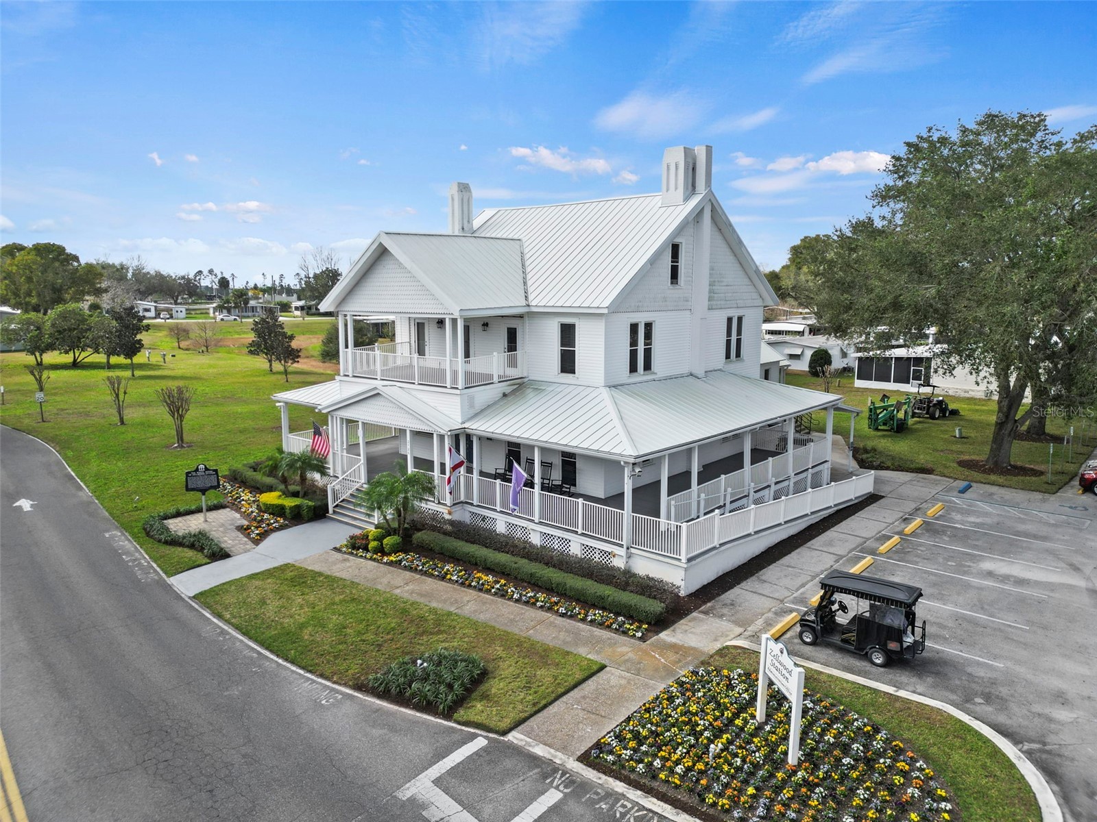 2673 Cayman Circle #R-38 Zellwood FL 32798 - COHEN AND GRASSMERE O6280350 image29