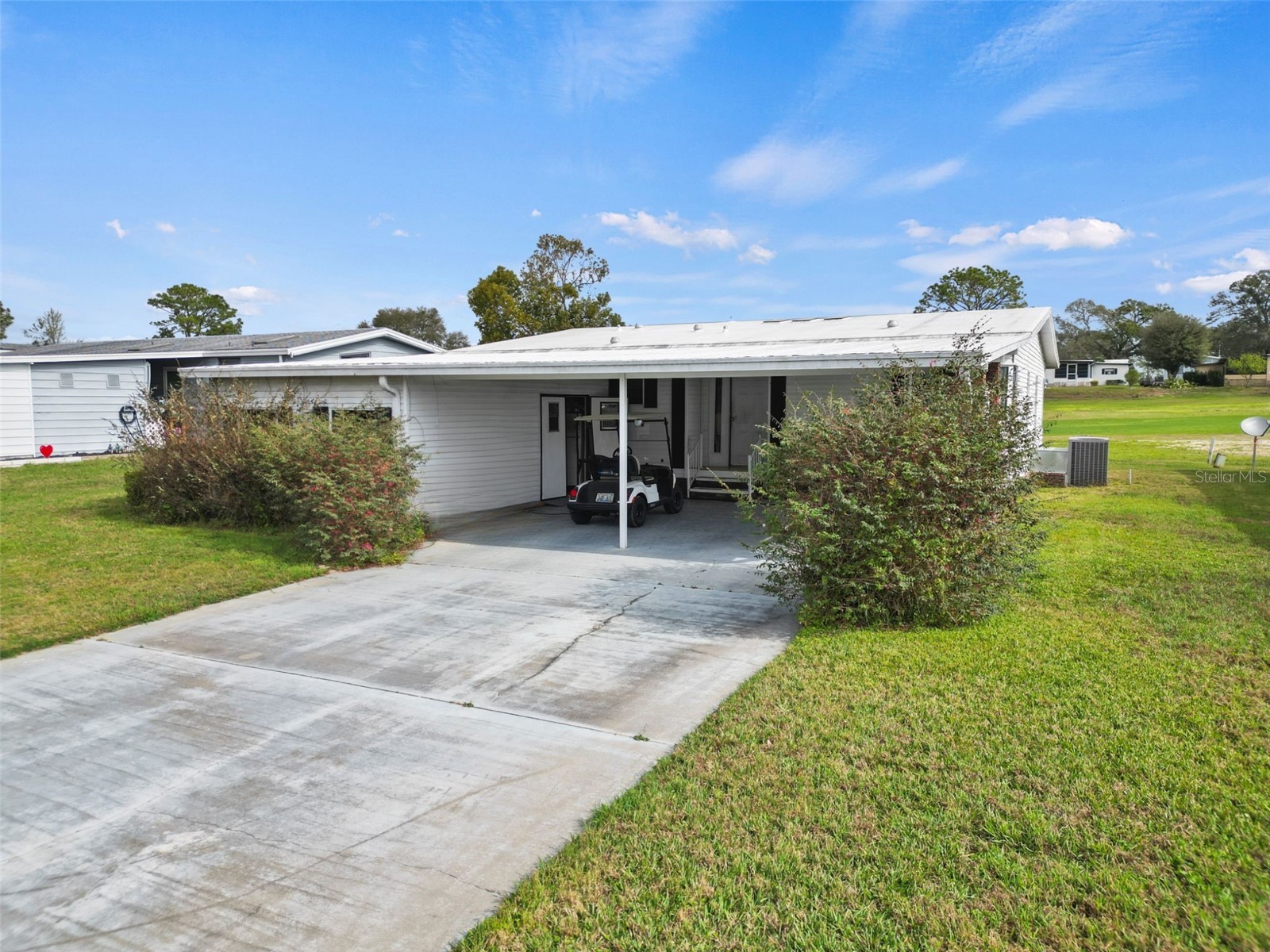 2673 Cayman Circle #R-38 Zellwood FL 32798 - COHEN AND GRASSMERE O6280350 image32