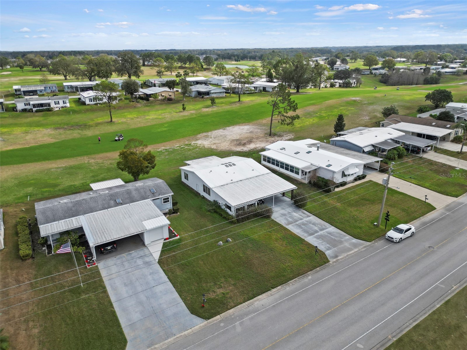 2673 Cayman Circle #R-38 Zellwood FL 32798 - COHEN AND GRASSMERE O6280350 image35