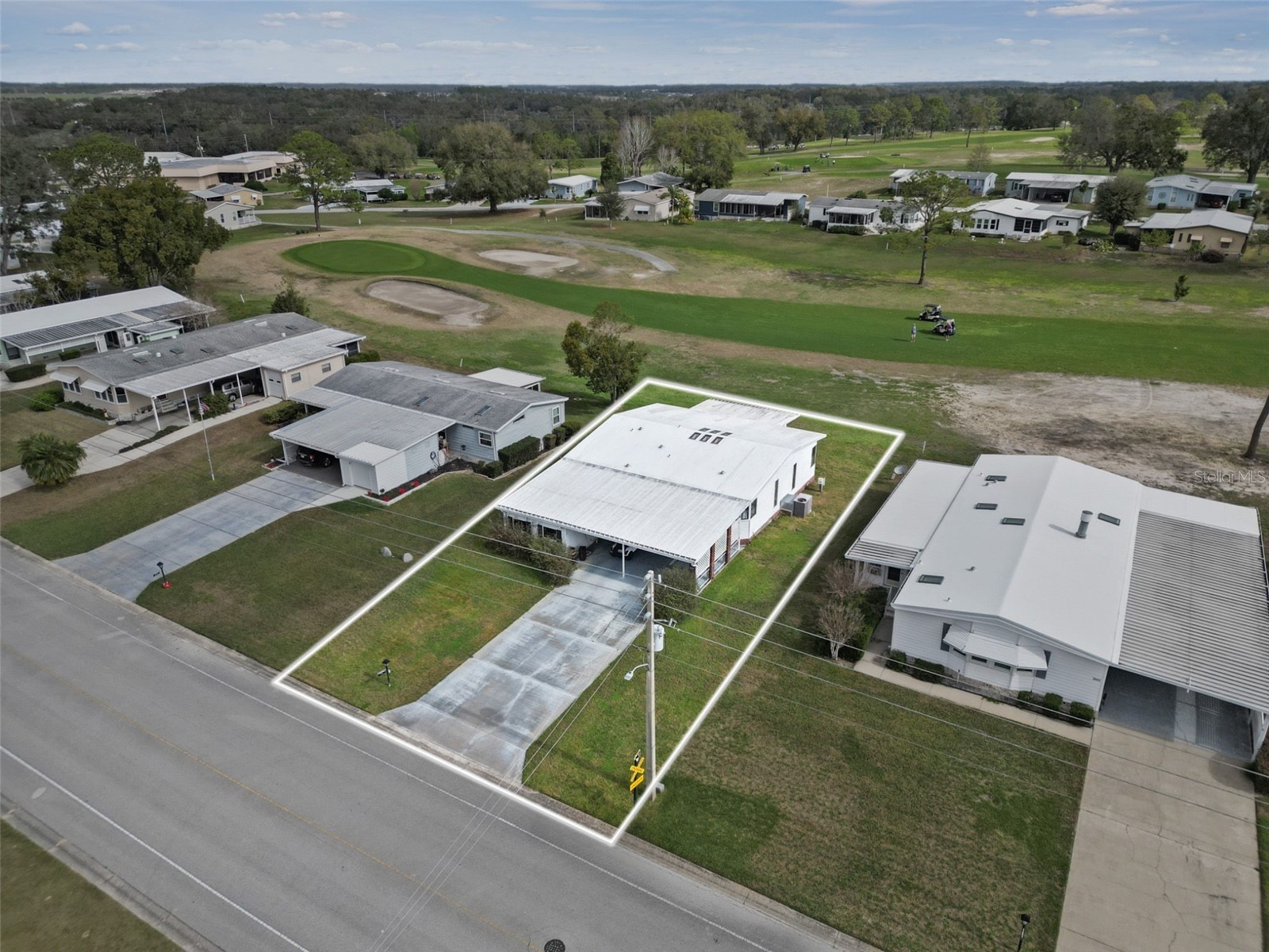 2673 Cayman Circle #R-38 Zellwood FL 32798 - COHEN AND GRASSMERE O6280350 image37