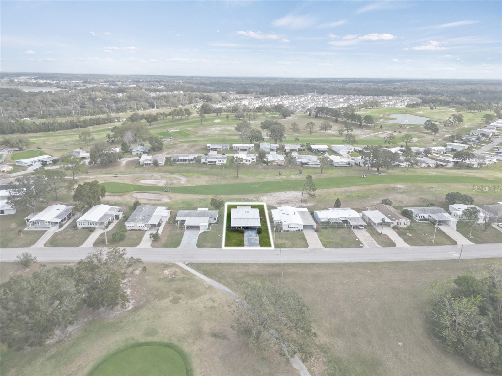 2673 Cayman Circle #R-38 Zellwood FL 32798 - COHEN AND GRASSMERE O6280350 image39