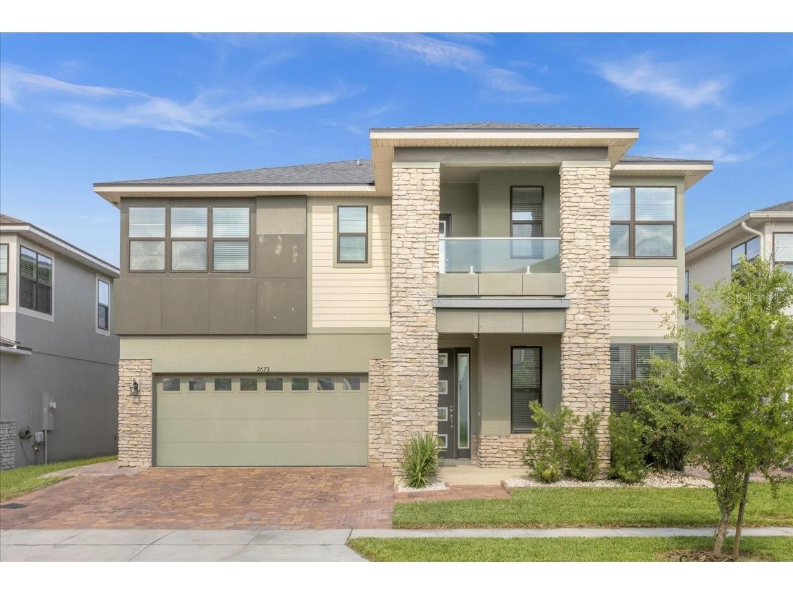 2673 Chantilly Avenue Kissimmee FL 34741 O6221997 image1