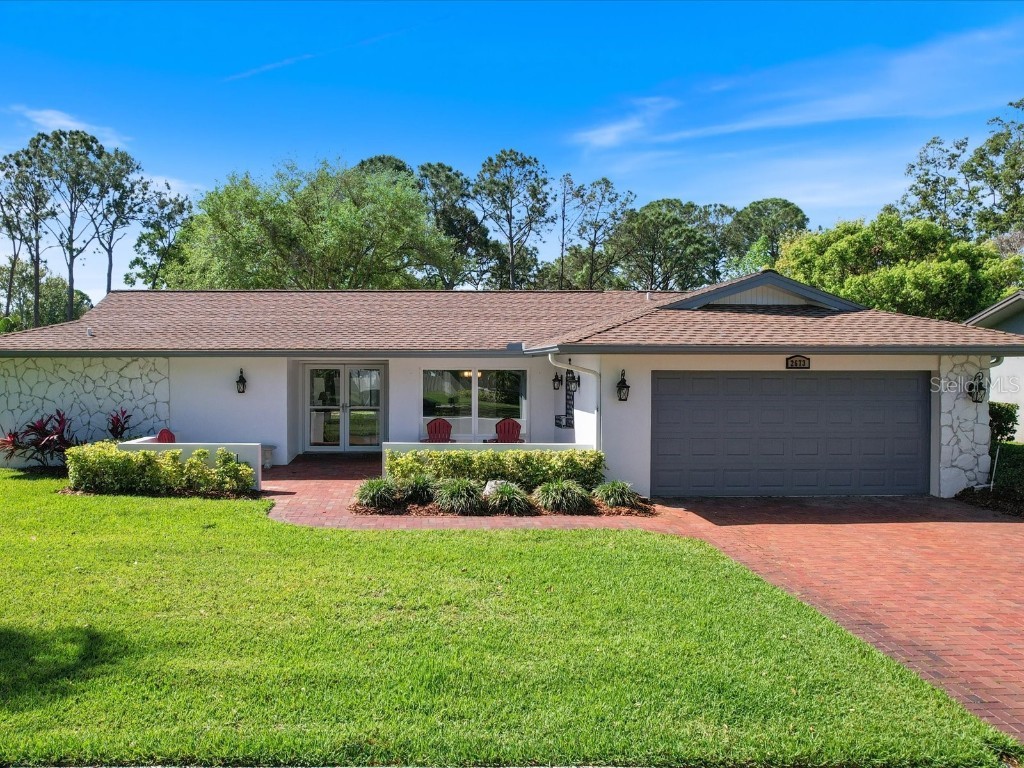 2673 Clubhouse Drive S Clearwater FL 33761 TB8372858 image1