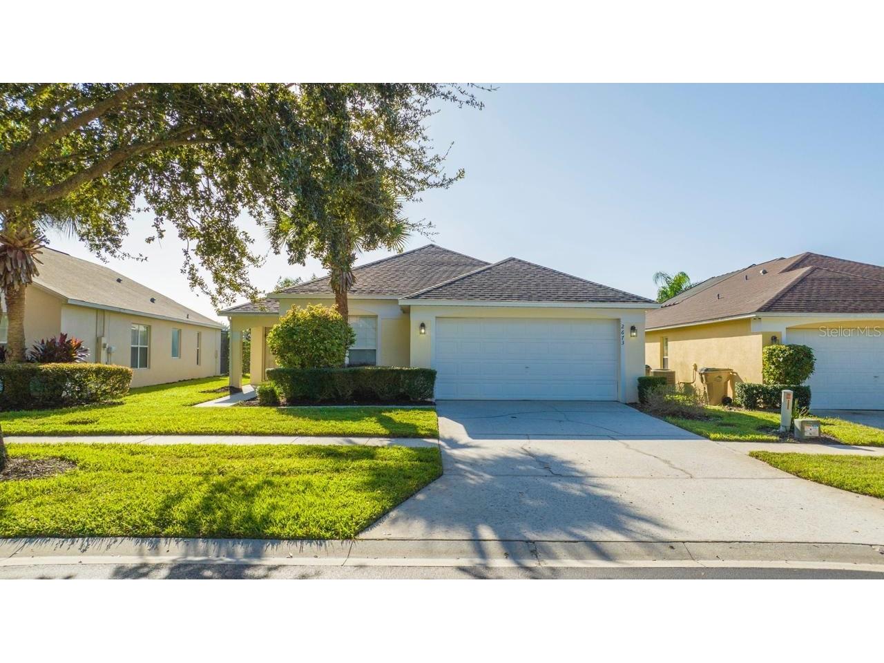 2673 Emerald Island Boulevard Kissimmee FL 34747 S5147863 image1