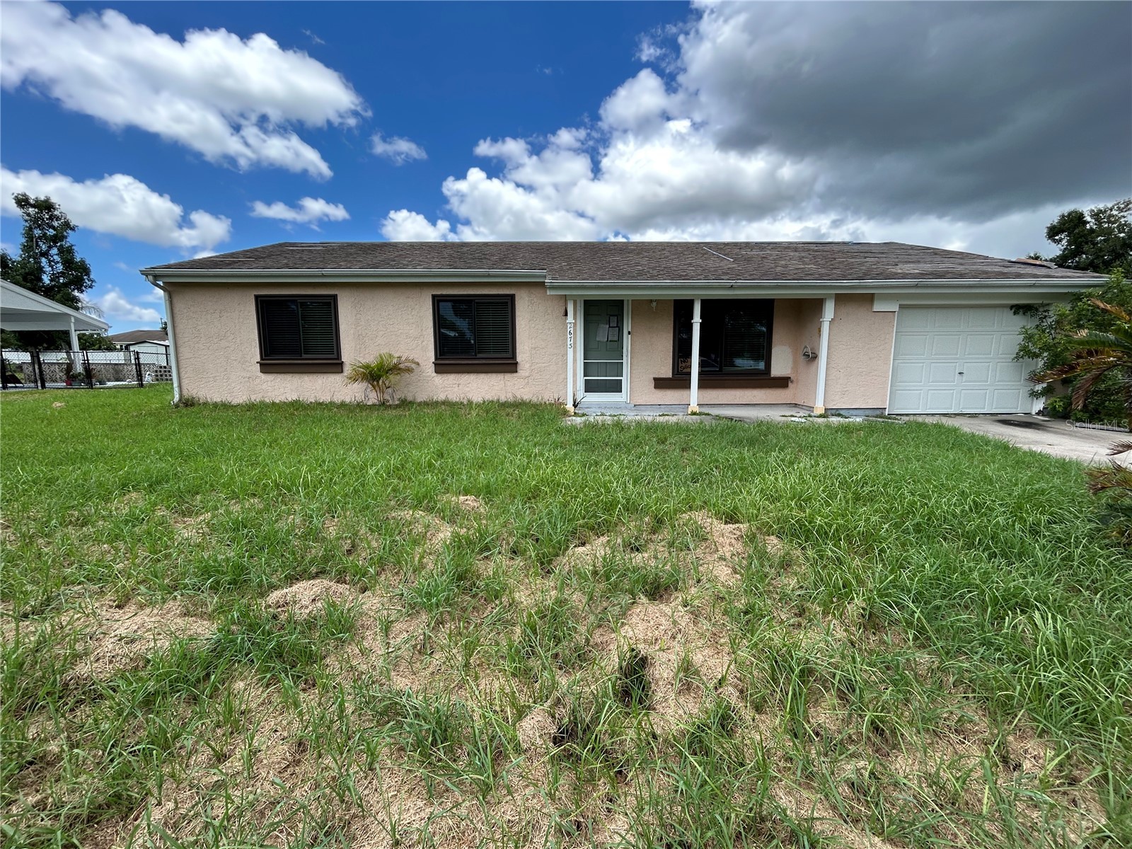 2673 Greendale Road North Port FL 34287 A4660645 image1