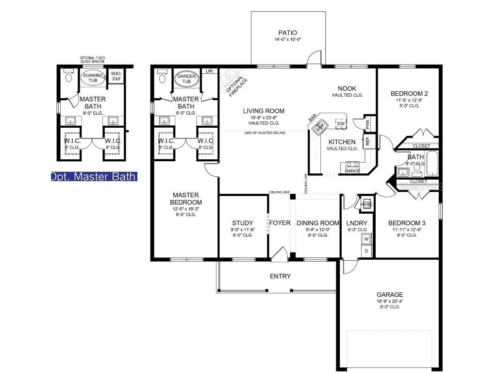 2673 Mayflower Terrace North Port FL 34286 A4663975 image5