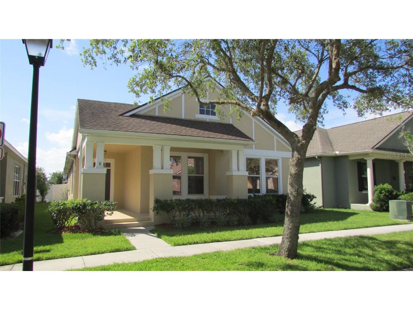 2673 Rainbow Springs Lane Orlando FL 32828 S5127635 image1