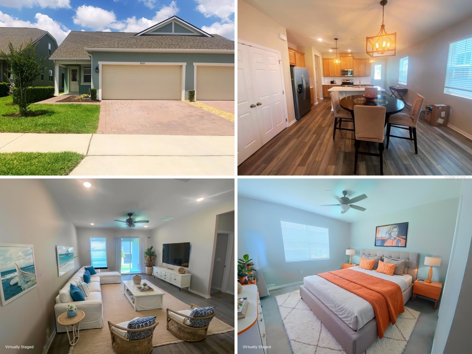 2673 Spider Lily Court Clermont FL 34711 O6403827 image1