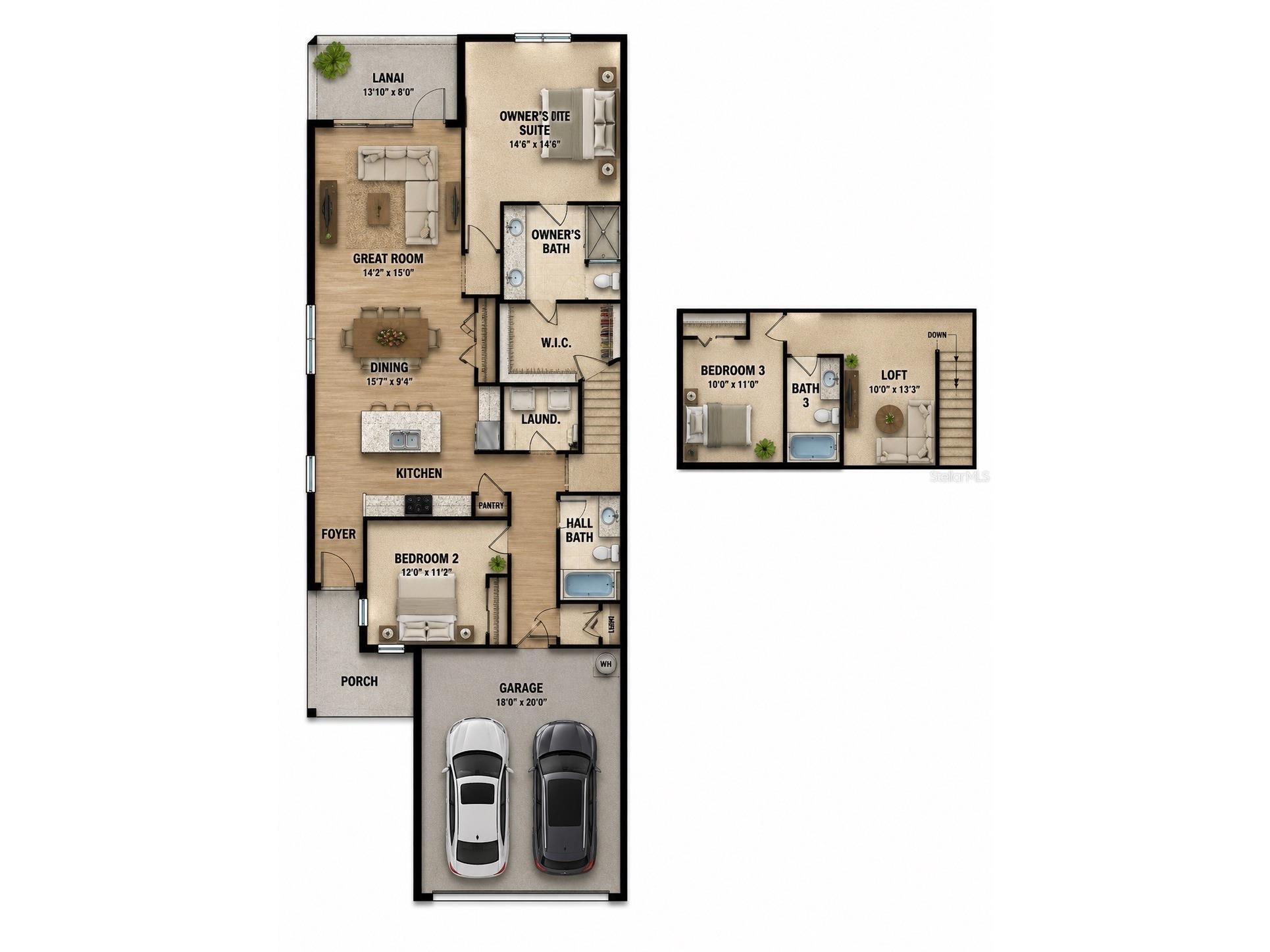 2673 Spider Lily Court Clermont FL 34711 O6403827 image8