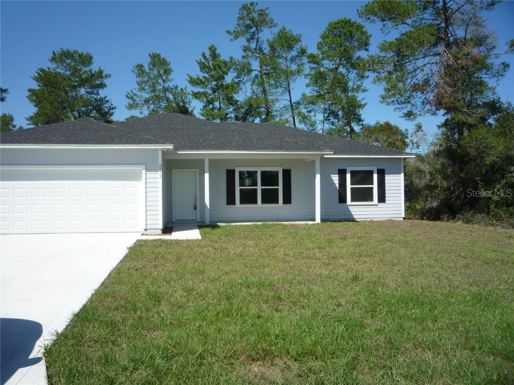 2673 SW 165th Street Road Ocala FL 34473 O6352589 image1