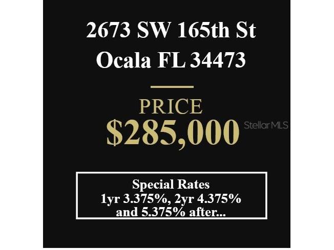 2673 SW 165th Street Road Ocala FL 34473 O6352589 image29