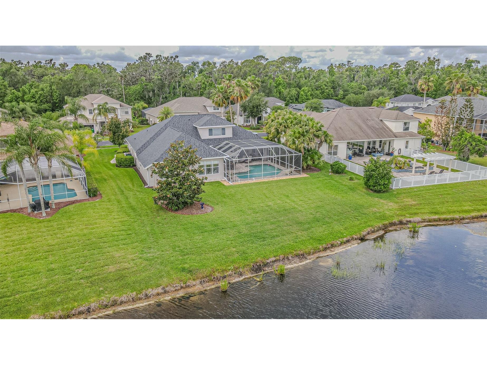 26731 Winged Elm Drive Wesley Chapel FL 33544 R4911450 image54
