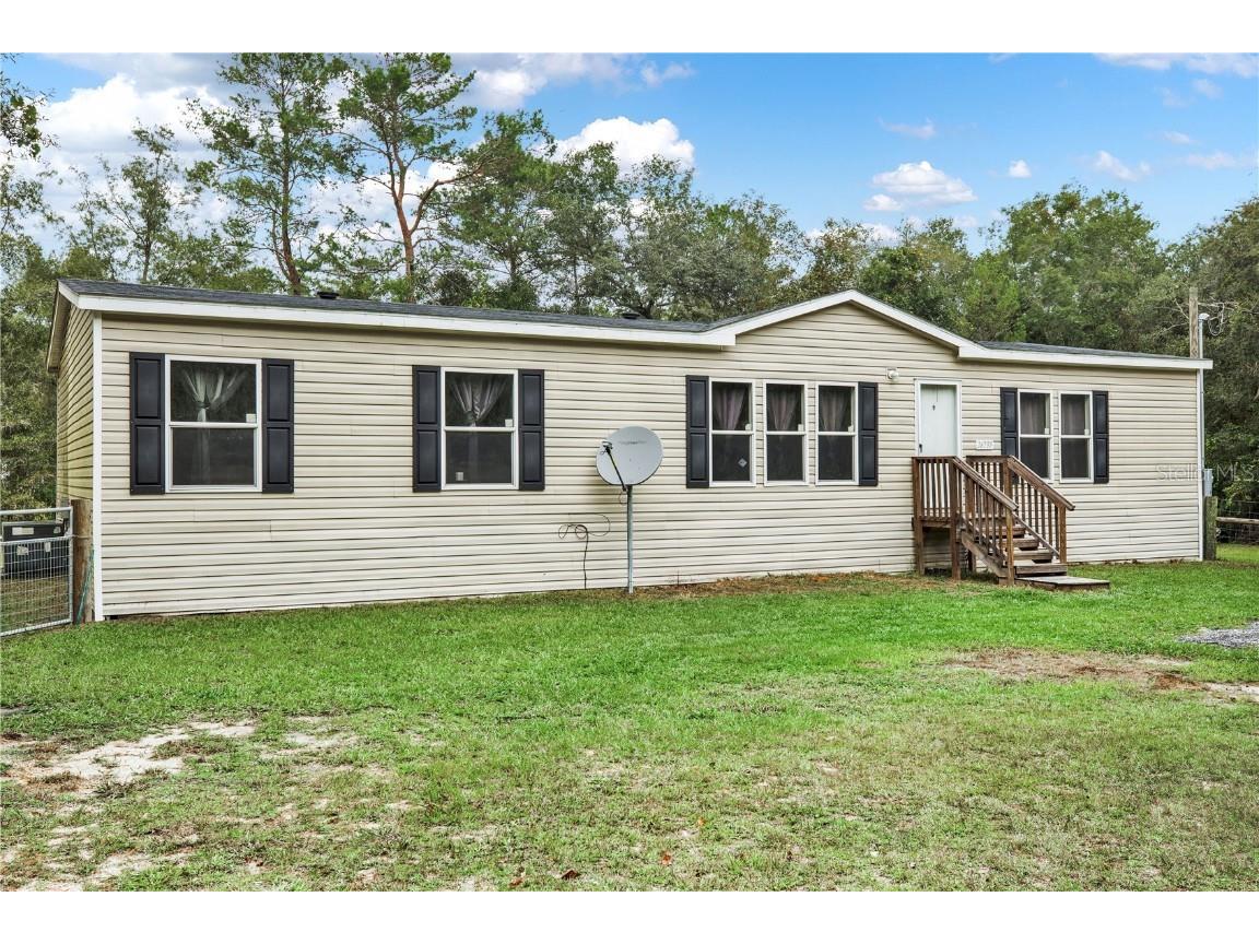 26733 Chippewa Trail Brooksville FL 34601 W7858692 image1