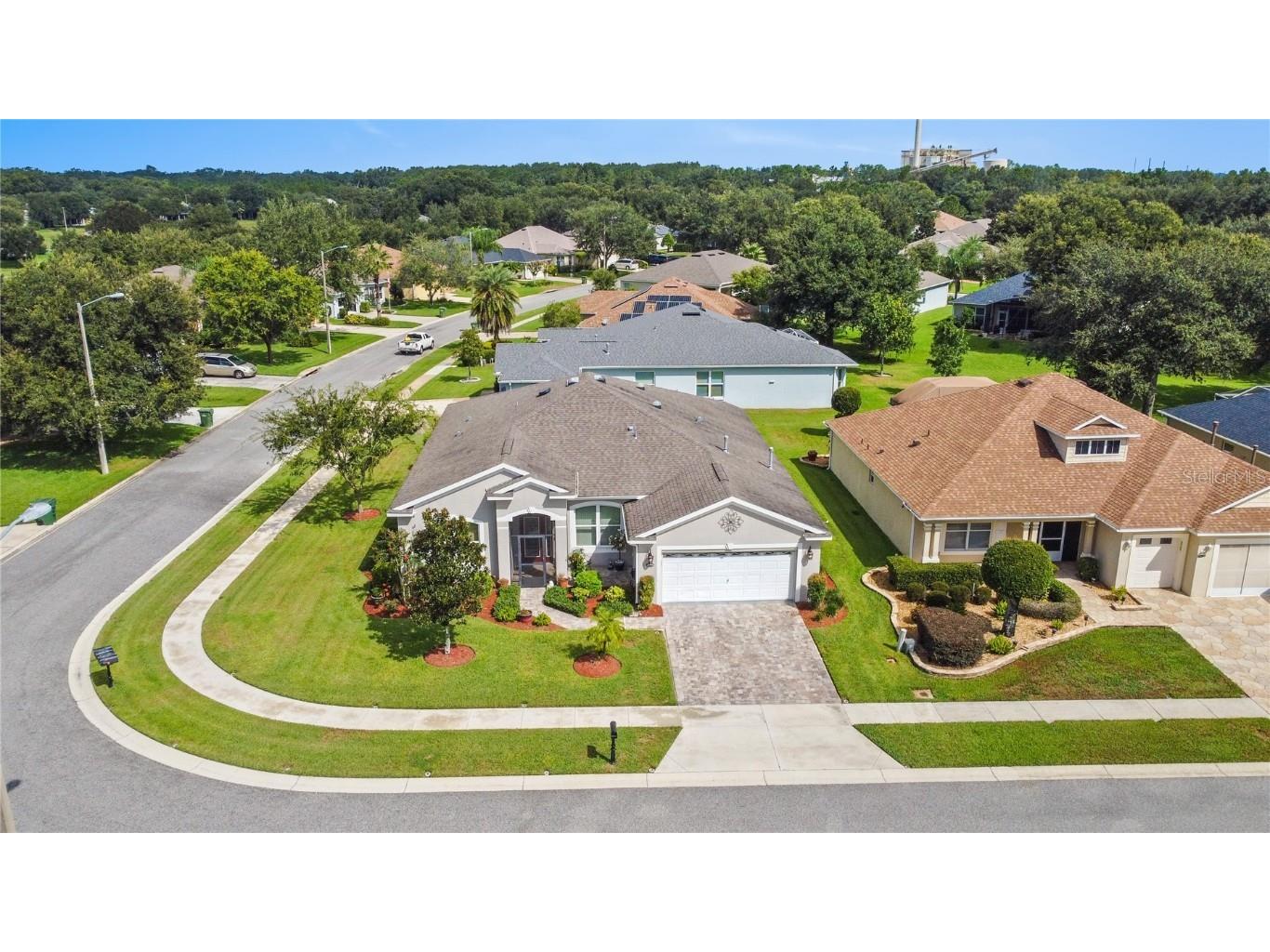 26734 Augusta Springs Circle Leesburg FL 34748 O6128314 image1