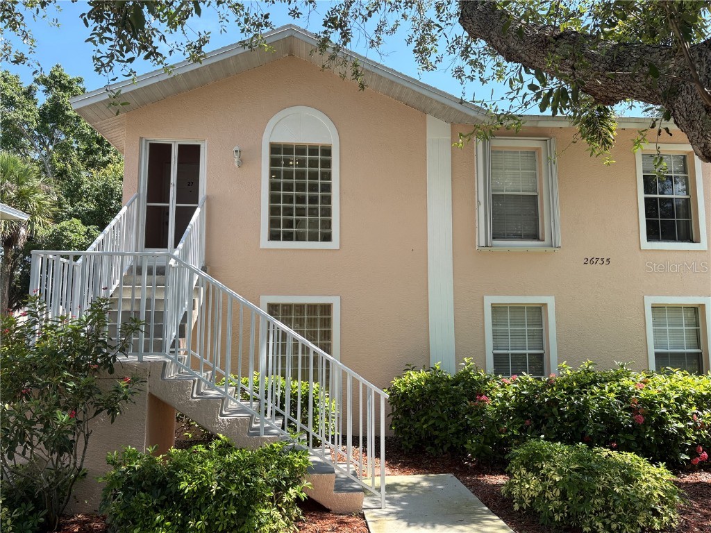26735 Little John Court #27 Bonita Springs FL 34135 O6327083 image1
