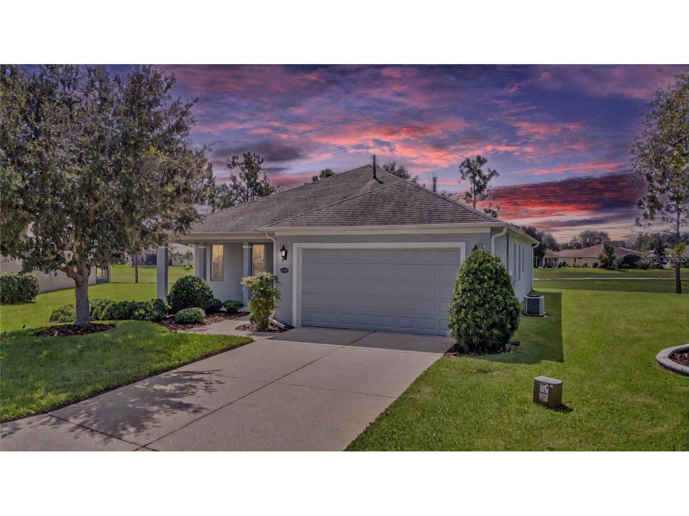 26737 Augusta Springs Circle Leesburg FL 34748 G5094817 image1