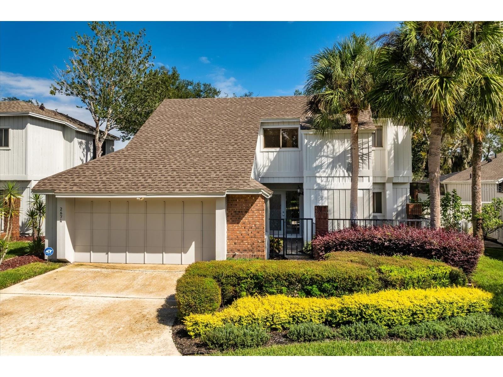 2674 Bent Hickory Circle Longwood FL 32779 O6351173 image1