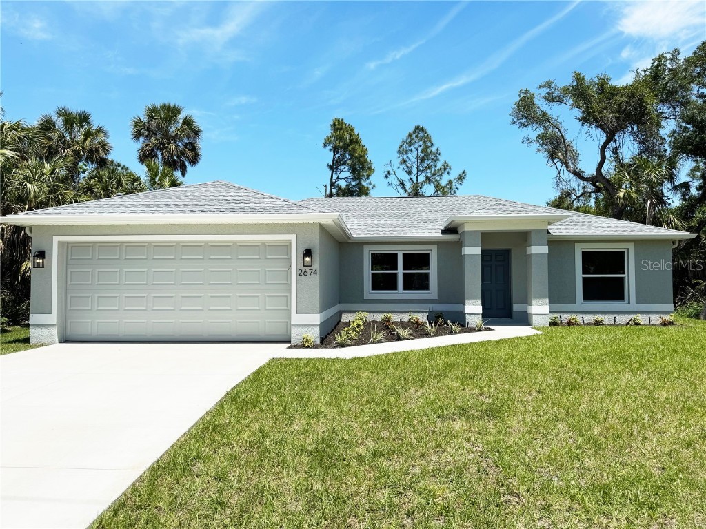 2674 Chesley Road North Port FL 34288 C7491679 image1