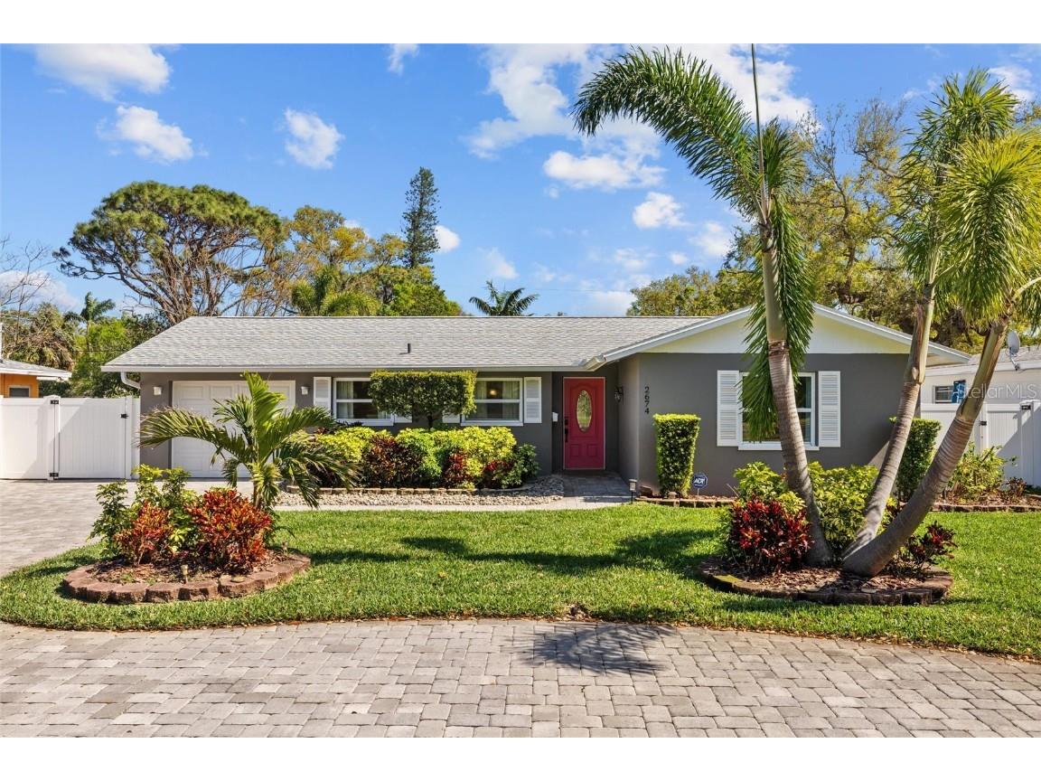 2674 Fairway Avenue S Saint Petersburg FL 33712 TB8361015 image1