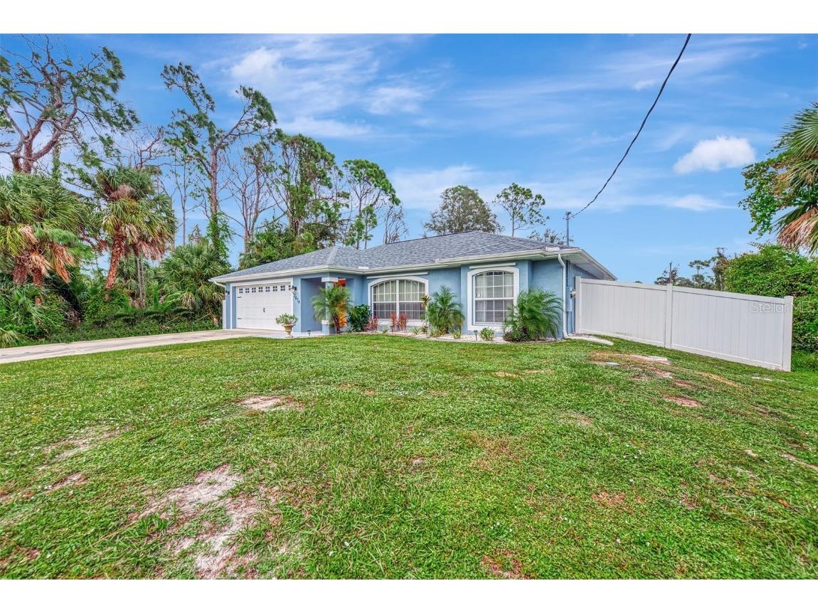 2674 Parasol Lane North Port FL 34286 A4617146 image1