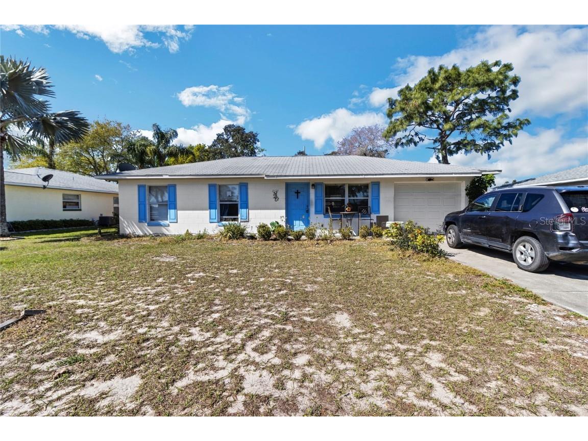 2674 Pat Street Tavares FL 32778 O6186456 image1