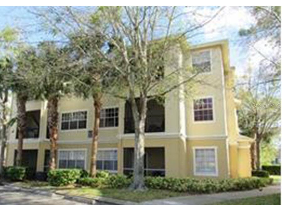 2674 Robert Trent Jones Drive #317 Orlando FL 32835 O6219073 image1