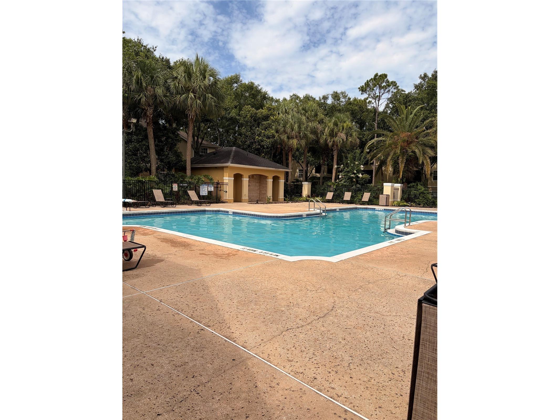 2674 Robert Trent Jones Drive #323 Orlando FL 32835 O6414955 image17